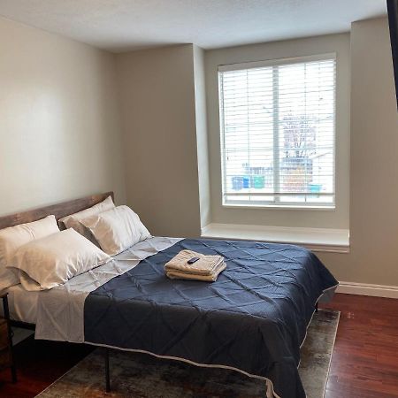 Superior Apartment West Jordan Luaran gambar